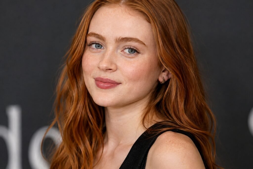 Sadie Sink Networth 2026