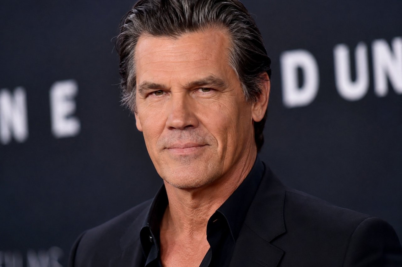 Josh Brolin Networth 2026