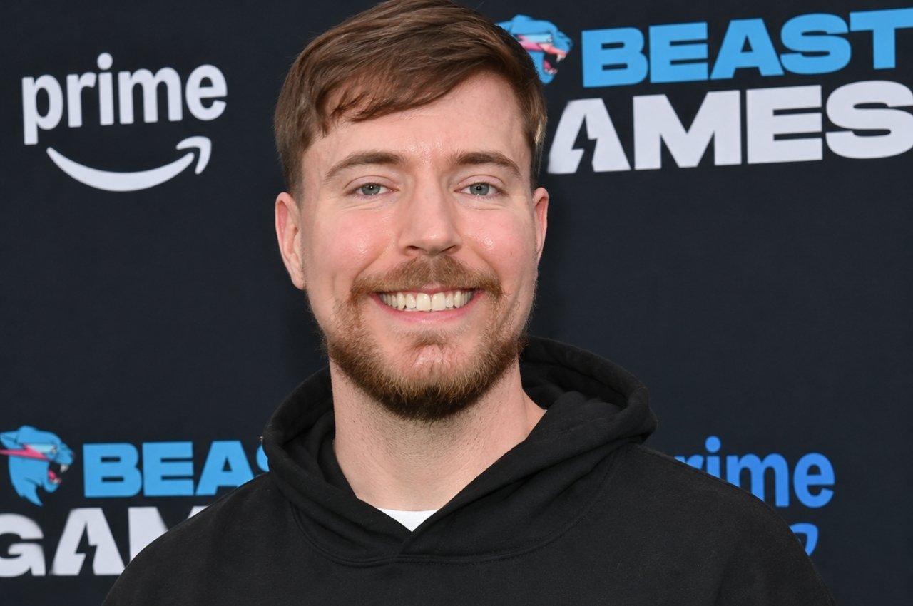 MrBeast Networth 2026