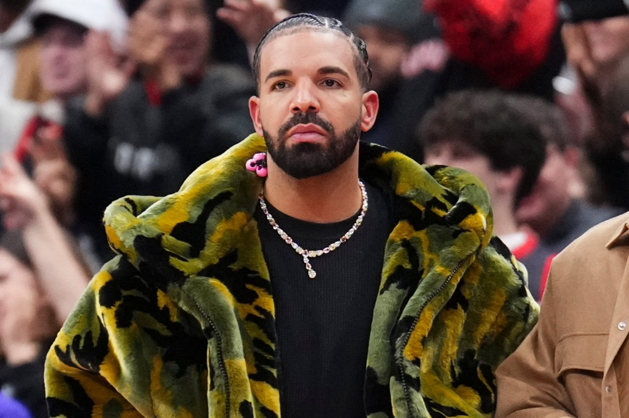 Drake Net Worth