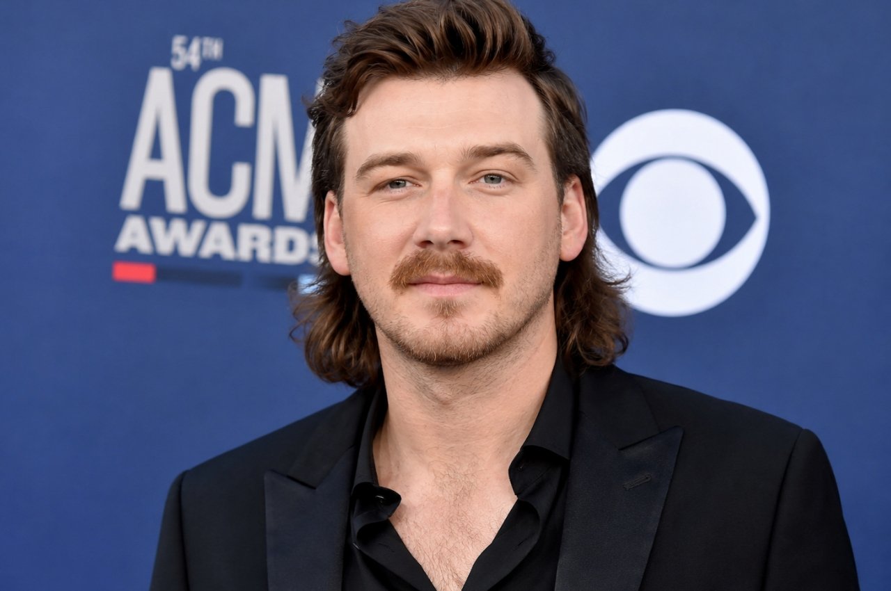 Morgan Wallen